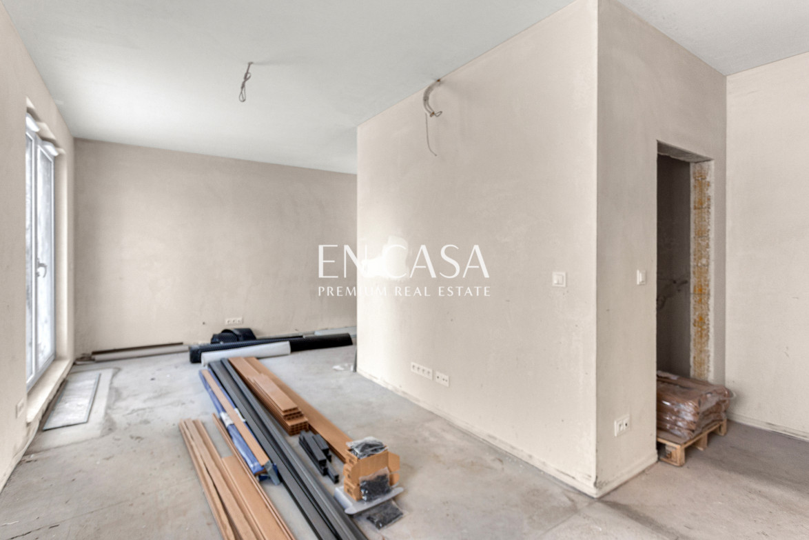 Apartment Sale Warszawa Bielany Fortowa 4